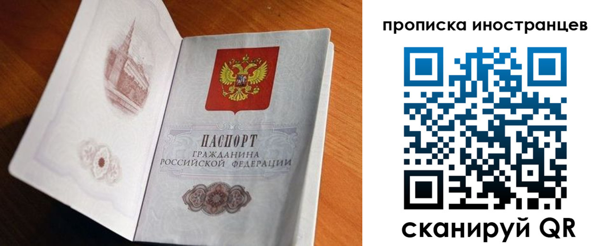 прописка 2025 в Советске